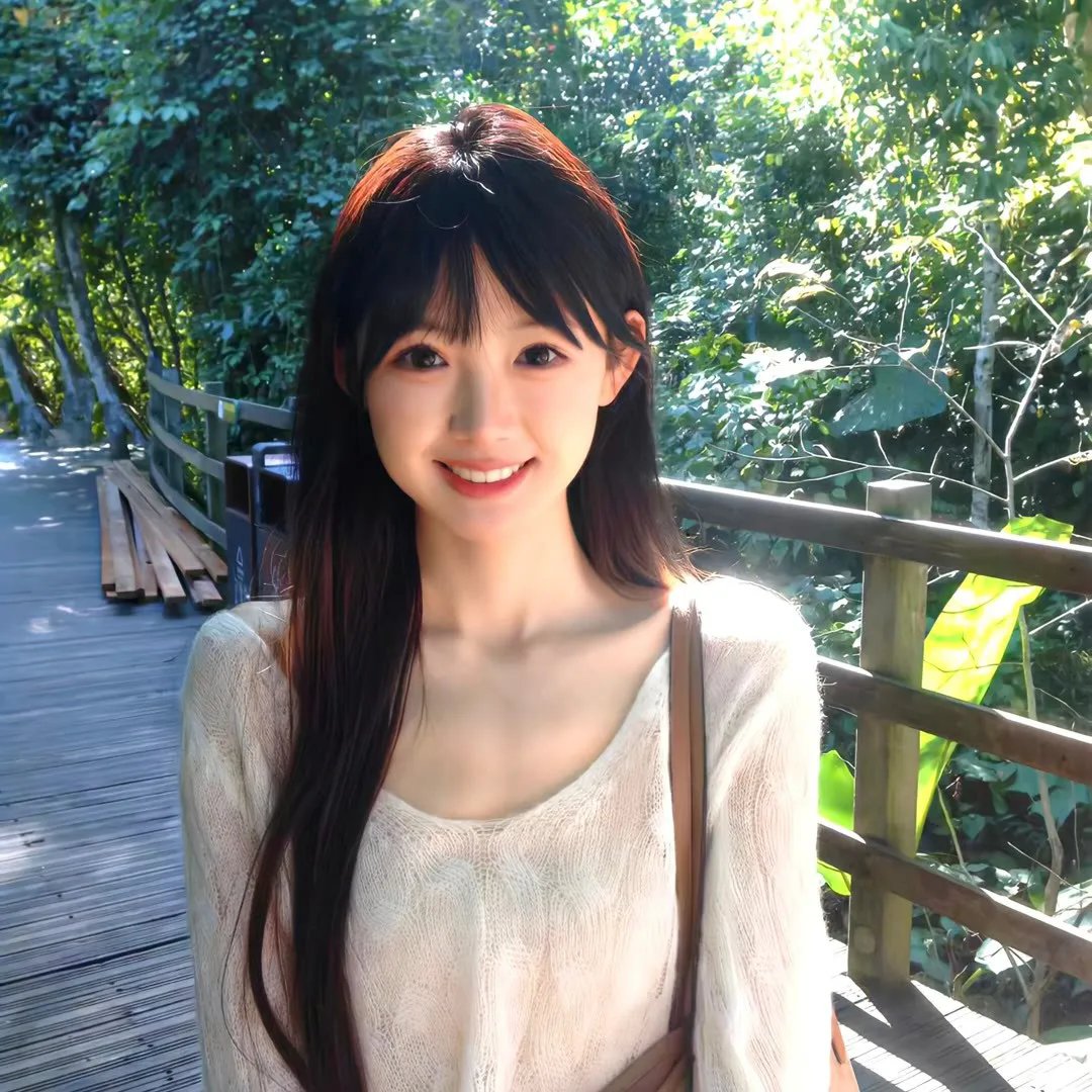 女恶魔人